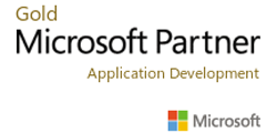 Microsfot Gold Partner